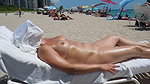 Teen piss pants Linda gets nude on the beach_ed3ff6ee