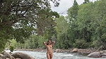 Tracer find a cock on the beach_69fdeb85