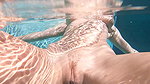 Melisa Mendini Sexy on the Beach_f01db5d6