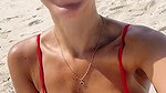 People on the beach freak out when I get wet in shorts_2ab1ece2