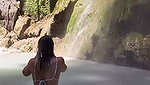 A perfect beach day always starts with me swallowing cum first_c0899eb4