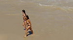 Super PoV Blowjob from Beauty Teen Girl in a cap Seashore Naked Nude Beach Blowjob Sex Toys_e22fd26e