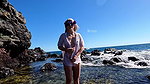 Voyeur beach masturbate milf xxx Purse Snatcher Learns A Lescrony s son_761f138d