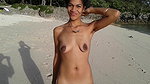 Reality Kings – Hot Milf Sicilia Is In Bed Masturbating In Her Bikini Instead Of Going To The Beach_3f3897ec