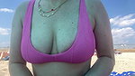 Naked men with big annal gay Joey here This week we hammer the bare beach and met up_f981a4a4