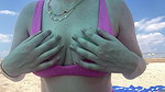 Naked men with big annal gay Joey here This week we hammer the bare beach and met up_f981a4a4