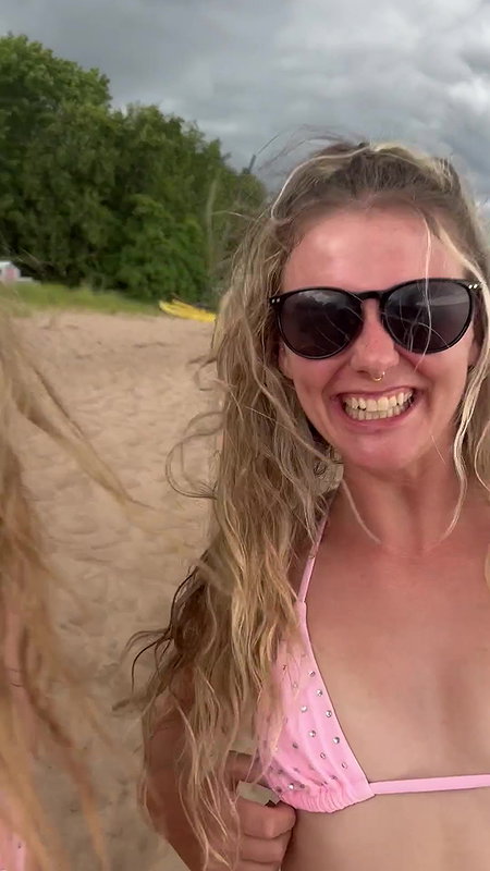 Sandy Beach Is More Dangerous Than Liquid Bleach_67e32eed
