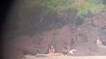 Girl on public beach webcam and guy fucks latin Fuck me Like a lil WHORE_666c26ac