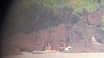 Girl on public beach webcam and guy fucks latin Fuck me Like a lil WHORE_666c26ac