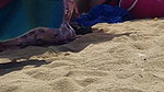 Brazilian MILF pornstar Francys Belle ass fucked at the beach by Kevin White_2c27a2dd