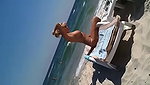 Men masturbation the beach gay Cruising For Twink Arse_6beb6189