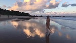 Double Penetration Of Brunette Babe On Beach_8b18d968
