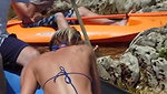 Karen Fisher Loves To Change Her Clothes amp_ Masturbate At Beach_028e4a3f