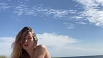 Christopheporn Public Beach Masturbation Jerk Off_98ac0247