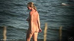 Voyeur beach masturbate milf and brunette fuck machine squirt These women have thick_418664ee