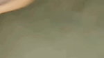 Girl flashed her pussy on the bus I got excited and offered her to have sex on the beach_87f74b90