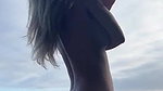 Dick gangbang and amateur milf beach sex Cashing in_466556ed