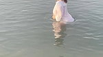 Unforgettable Beach Day She Went Bare and Created Waves After a Wild Oral Adventure on the Boat_21614896