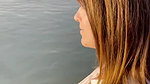Unforgettable Beach Day She Went Bare and Created Waves After a Wild Oral Adventure on the Boat_21614896