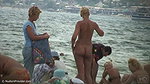 Castaway 3-Hole Gangbang. Ass to Mouth Group Sex on the Beach. Big Tits Double Penetration amp_ Anal Spit Roast_e2fdfc42