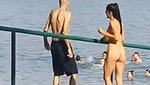 Hot women beach beautiful boobs beautiful bra hot women sexy in beach_876139e3