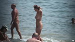 I cum just for the pleasure of feeling free naked on a public beach_8ec092eb