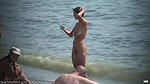 I cum just for the pleasure of feeling free naked on a public beach_8ec092eb