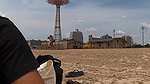 Walking at the beach_c46724db