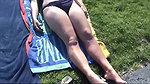 Fai Skinny Asian Bargirl Spotted On A Beach And Banged In Hotel Room_615c602e