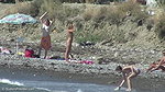 Squirt on the beach AnnalBelle_0a5996fa