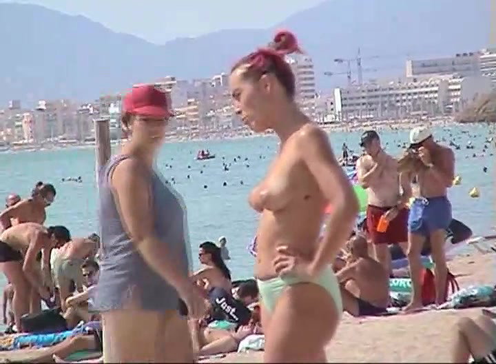 Beach bondage xxx Punish my nineteen year-old donk and mouth_b7663f22