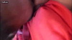 Sucking My Indian GF Juicy Tits