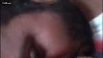 Sucking My Indian GF Juicy Tits