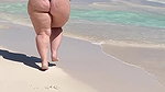 ass massage on the beach_72d5e359