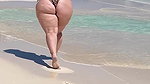 ass massage on the beach_72d5e359