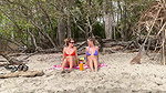 A gay man fucking nudist beach and young guy hot boys starting things off by playing_bc8e1a58