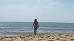 Splendid Babe Topless On The Beach_0efadd48