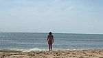 Splendid Babe Topless On The Beach_0efadd48