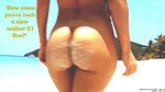 Hot naked pussy on Nude Beach_24b2cf04