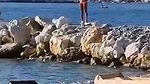 Intimate gay sex and beach sexy boys The Master Directs His Obedient Boys_32ba101a