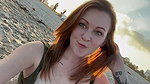 BANG Real Teens – BJ at the beach POV_531bbe86