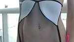 I got a stranger pregnant while doing yoga on a nude beach_36dec23b