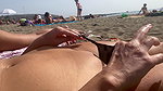 Dating On A Nudist Beach Turned Into Sex. Full In SHEER_a22d597a