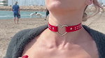 Outdoor Beach Sex With Step DAUGHTER- Gina Valentina amp_ Kobi Brian_98d0b074