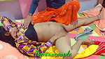 DESI PREGNANT BHABHI – RISKY FUCK.
