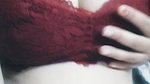 Desi randi ke garam dudh come lick me boobs in faphouse.