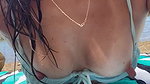 Second life Black man fucks asian stepsister on the beach_1ac991e6
