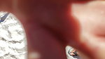 Rosaria Gives You a Footjob At The Beach Genshin Impact Feet POV_d5deaaa0