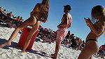 Rosaria Gives You a Footjob At The Beach Genshin Impact Feet POV_d5deaaa0