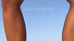 Tiny latina teen babe gets fucked on beach_d72268ed
